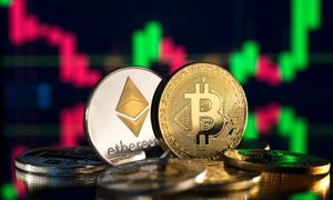 نحوه خرید و فروش بیت کوین و اتریوم در صرافی ارز دیجیتال ایرانی