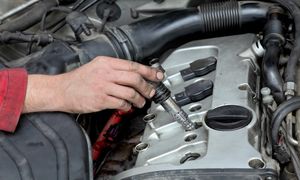علت خرابی مکرر کویل سمند چیست؟ + قیمت لوازم یدکی سمند