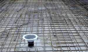 درباره کاربرد میلگرد زیگزاگ چه می دانید؟ / قیمت روز آهن آلات 27 بهمن 1401