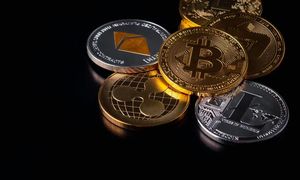 قیمت روز ارز دیجیتال 27 بهمن 1401
