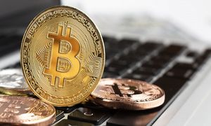 قیمت روز بیت کوین 1 اسفند 1401/ رمزارز مشهور مرز 24 هزار و 800 دلاری را پشت سر گذاشت