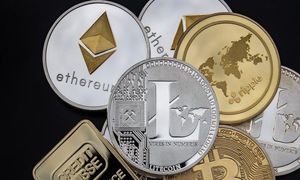 قیمت روز ارز دیجیتال 11 اسفند 1401