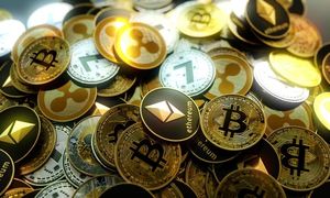 قیمت روز ارز دیجیتال 13 اسفند 1401