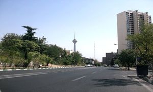 قیمت آپارتمان 80 متری در شهرک غرب