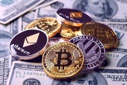 قیمت روز ارز دیجیتال 14 اسفند 1401