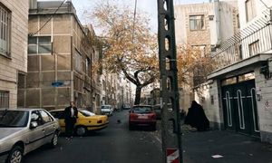 قیمت آپارتمان 70 متری در نظام آباد