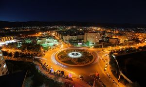 قیمت آپارتمان 100 متری در شهر جدید هشتگرد