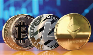 قیمت روز ارز دیجیتال 28 اسفند 1401