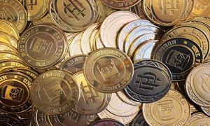 قیمت روز ارز دیجیتال 2 فروردین 1402