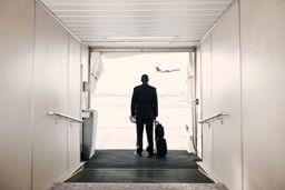 اگر از پرواز جا ماندیم چه کار کنیم؟