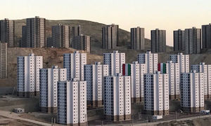 جدیدترین قیمت آپارتمان 75 متری در پردیس
