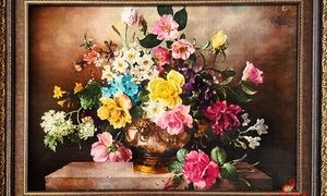 مهم‌ترین نکات قبل از انتخاب و خرید یک تابلو فرش زیبا