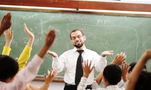 10 نکته کاربردی برای این که به یک معلم عالی تبدیل شوید