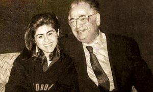 پیشنهاد کتاب: داستان تولد پارس الکتریک / کارنامه محمدتقی برخوردار