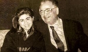 پیشنهاد کتاب: داستان تولد پارس الکتریک / کارنامه محمدتقی برخوردار
