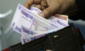 سپرده آتیه پلاس و دریافت ماهیانه حقوق از بانک سامان