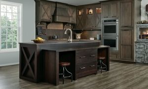 کابینت کلاسیک، کابینت مدرن یا نئوکلاسیک؛ کدام بهتر است؟