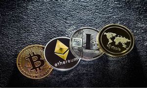 قیمت روز ارز دیجیتال 28 فروردین 1402