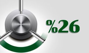 بازدهی 26 درصدی بدون زیان در لبخند فارابی