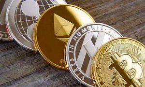 قیمت روز ارز دیجیتال 30 فروردین 1402