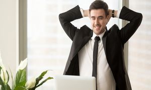5 شغل با حقوق بالای 25 میلیون در تهران