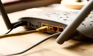 ارزان ترین مودم های ADSL در بازار چند؟