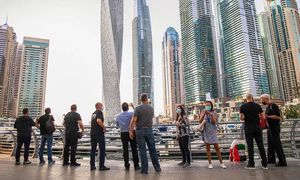 مراحل و مدارک لازم برای ثبت شرکت در دبی