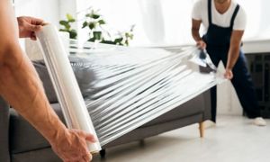 درباره فیلم استرچ و کاربردش در صنعت بسته بندی چه می‌دانید؟