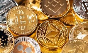 قیمت روز ارز دیجیتال 9 اردیبهشت 1402