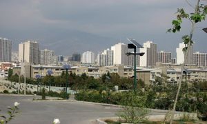 جدیدترین قیمت آپارتمان 120 متری در شهرک غرب