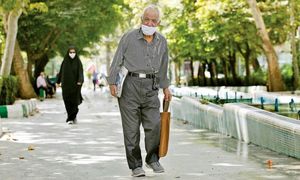 حقوق اردیبهشت ماه بازنشستگان افزایش می یابد؟/ واریز ما به التفاوت فروردین