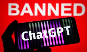 سامسونگ هوش مصنوعی را ممنوع کرد