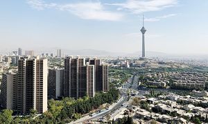 جدیدترین قیمت آپارتمان 90 متری در گیشا