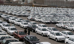 قیمت روز خودرو 18 اردیبهشت 1402/ مخالفت شورای رقابت با واردات اتومبیل کارکرده