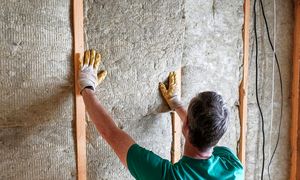 با محصولات ساختمانی آب ‌بند آشنا شوید