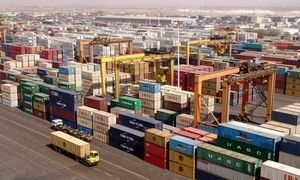 احتمال کاهش 30 درصدی صادرات ایران
