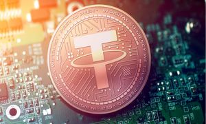 مشاهده قیمت تتر در سایت همتاپی