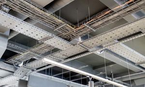 چرا به سینی کابل نیاز داریم؟ + قیمت خرید سینی کابل برق
