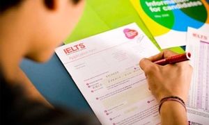 ثبت نام آزمون آیلتس کی شروع می شود؟