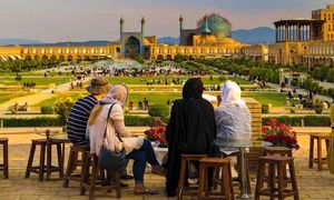 این بهار و تابستان به کجاها سفر کنیم؟