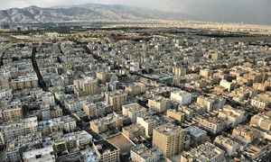 آخرین قیمت رهن کامل خانه 75 متری در تهرانسر