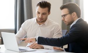 استخدام 100 درصدی کارآموزان در آکادمی دوران