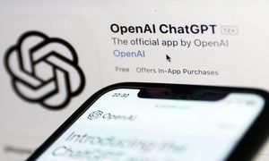 اپل استفاده از ChatGPT را ممنوع کرد