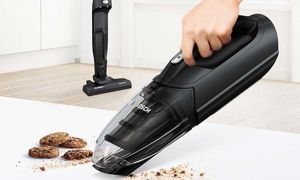 با بهترین برندها و مدل های جارو شارژی بازار ایران آشنا شوید