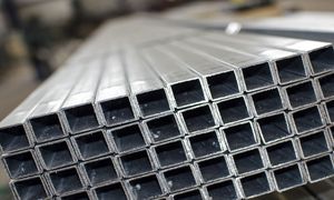 قوطی مبلی چگونه تولید می شود؟ / قیمت روز آهن آلات 10 خرداد 1402