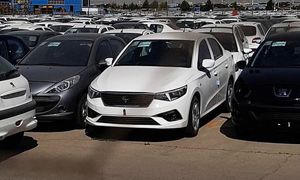 قیمت روز خودرو 13 خرداد 1402/ پیش بینی بازار اتومبیل در هفته جاری