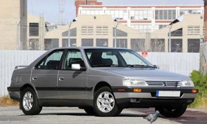 ارزان ترین خودرو در پیش فروش ایران خودرو کدام است؟