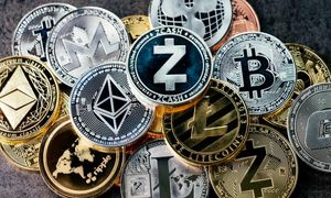 قیمت روز ارز دیجیتال 16 خرداد 1402