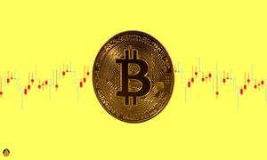 قیمت روز بیت کوین 25 خرداد 1402/ نرخ پادشاه رمزارزها 24 هزار دلار شد!