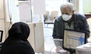ثبت نام وام 20 میلیون تومانی برای بازنشستگان آغاز شد